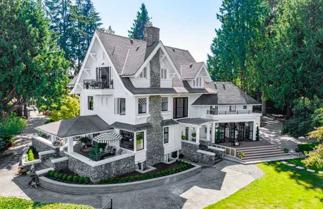 Seward Park Estate photos photos