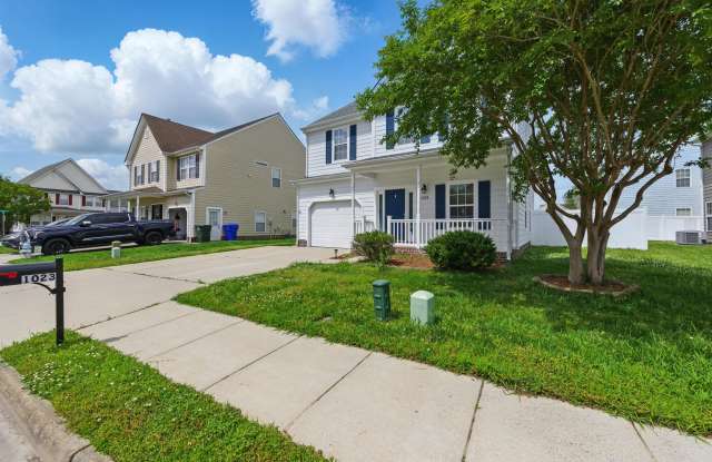1023 Snead Drive Gallery 2