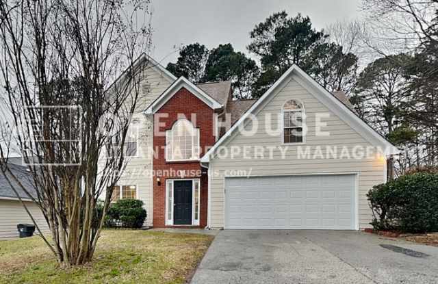 1464 Claredon Drive Northwest photos photos