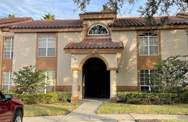 4811 BRIGHTON TERRACE - 4811 Brighton Terrace, Orlando, FL 32811