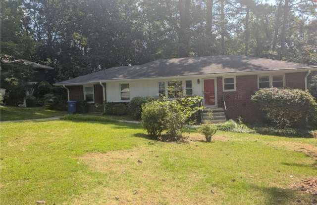 1061 Homewood Court photos photos