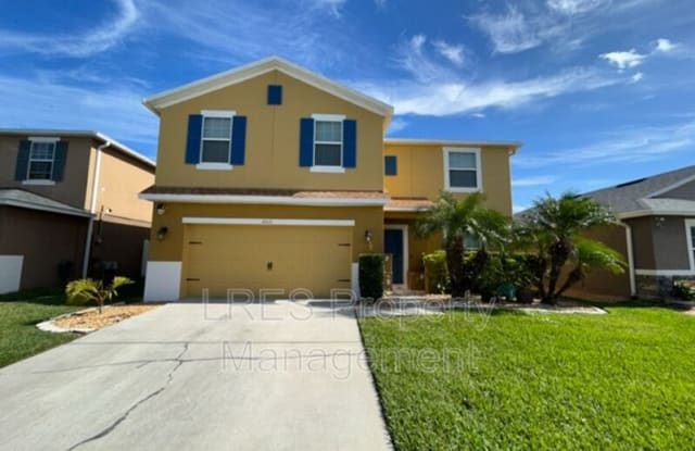 2011 Banner Lane - 2011 Banner Lane, St. Cloud, FL 34769