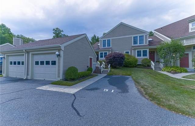 51 Brittania Drive - 51 Brittania Drive, Danbury, CT 06811