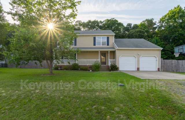 16309 Smithfield Heights Dr photos photos