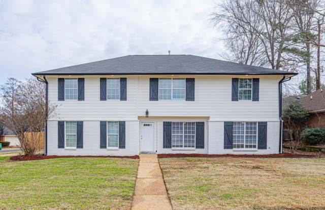 700 Towery Court - 700 Towery Court, Ridgeland, MS 39157