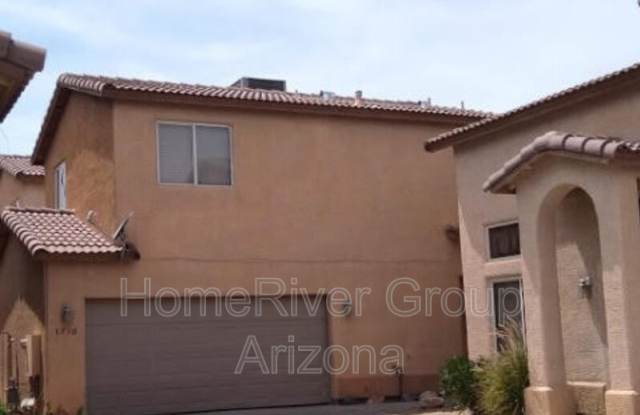 3710 W Oregon Ave - 3710 West Oregon Avenue, Phoenix, AZ 85019