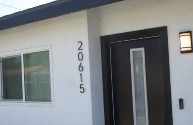 20615 Arline Avenue - 20615 Arline Avenue, Lakewood, CA 90715