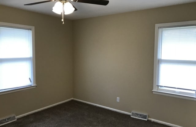 8007 East 117th Place - 8007 East 117th Place, Kansas City, MO 64134