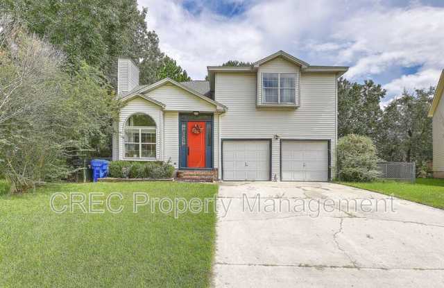 2318 N. England Court - 2318 North England Court, Charleston, SC 29414