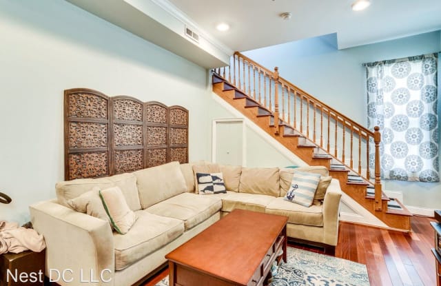 751 Fairmont St NW, Unit 2 - 751 Fairmont Street Northwest, Washington, DC 20001