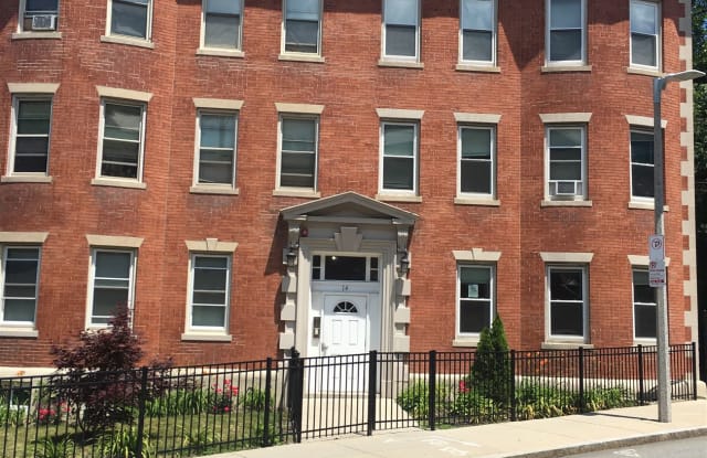 14 Townsend St Apt 3 - 14 Townsend St, Boston, MA 02119