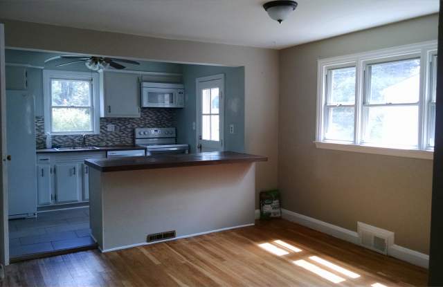 1217 Overbrook Ct. - 1217 Overbrook Rd, Towson, MD 21239