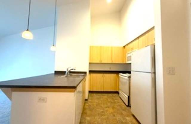 Sunny Lower Queen Anne Condo -- Move-In Bonus! Gallery 3