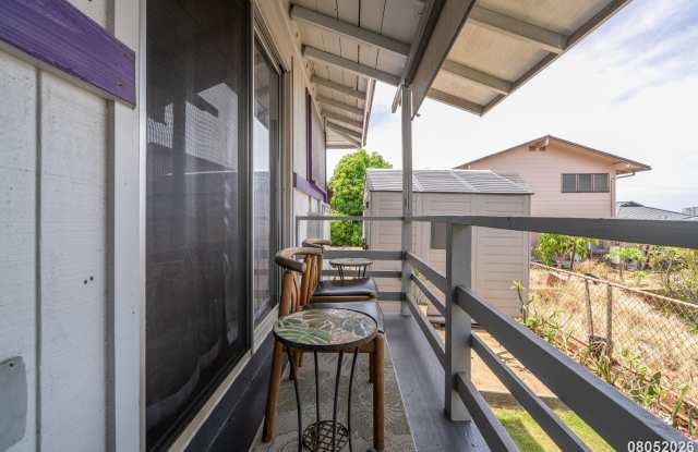 1-Bedroom Cottage in Kapahulu – Move-In Ready! Schedule a Showing Today! Gallery 3