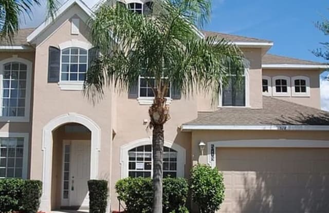 518 Herring Gull Court - 518 Herring Gull Court, Ocoee, FL 34761