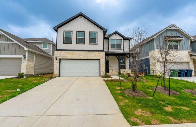 Spacious 4 bedroom, 2.5 bathroom home in Leander! photos photos