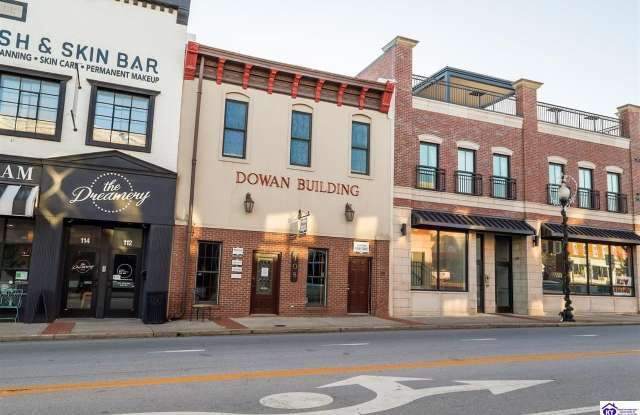 108 E Dixie Avenue photos photos