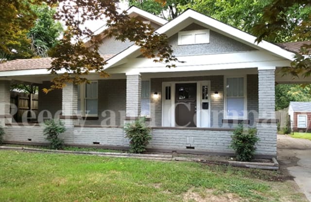 595 High Point Ter - 595 High Point Terrace, Memphis, TN 38122
