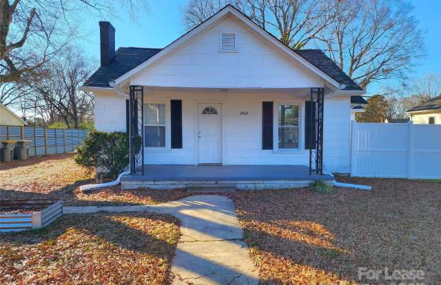 2802 Maryland Avenue - 2802 Maryland Avenue, Kannapolis, NC 28083