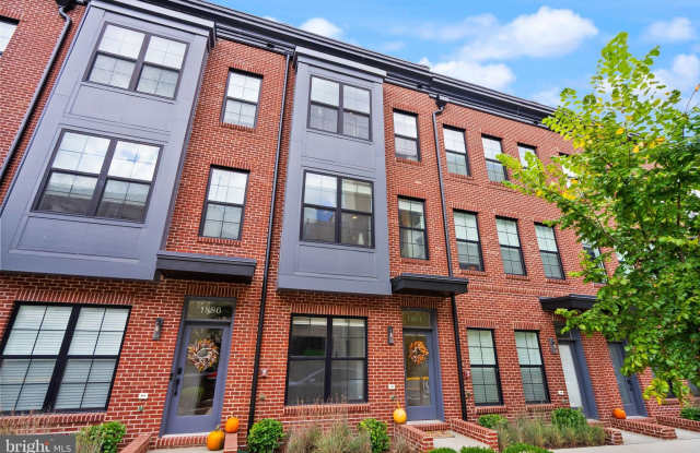 1884 MICHAEL FARADAY Drive - 1884 Michael Faraday Drive, Reston, VA 20190 1884 MICHAEL FARADAY Drive - 1884 Michael Faraday Drive, Reston, VA 20190