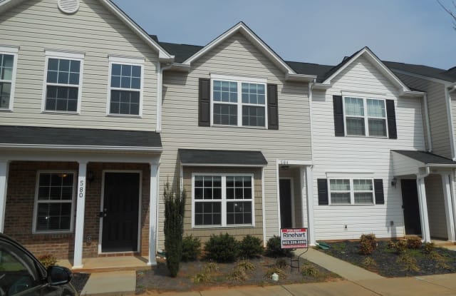 584 Fawnborough Court - 584 Fawnborough Court, Rock Hill, SC 29732