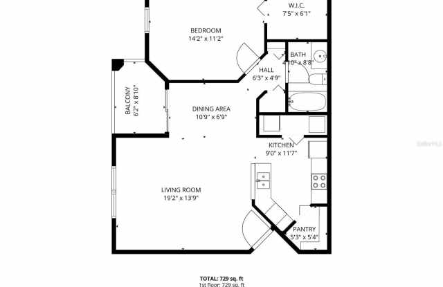 2141 PORTOFINO Place Gallery 3