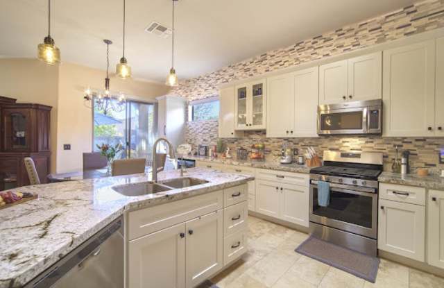 7537 West Pepper Ridge Road - 7537 West Pepper Ridge Road, Marana, AZ 85743 7537 West Pepper Ridge Road - 7537 West Pepper Ridge Road, Marana, AZ 85743