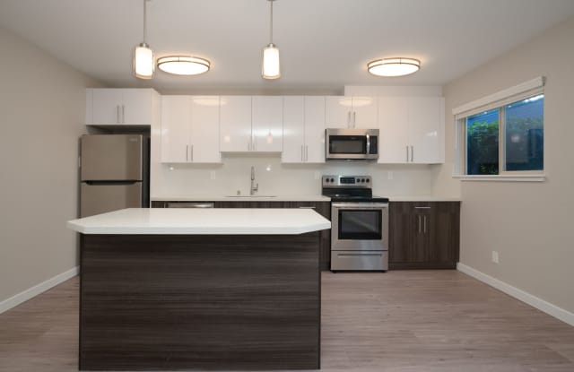 Tamasha Apartments Gallery 3