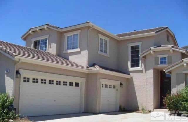 7145 Beacon Drive - 7145 Beacon Drive, Reno, NV 89506