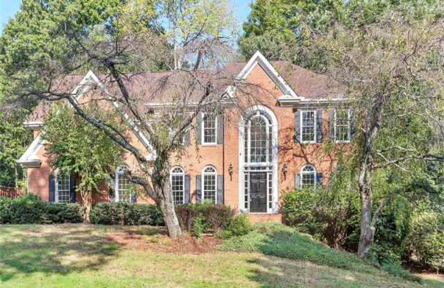 310 Intreped Cut - 310 Intreped Cut, Alpharetta, GA 30005