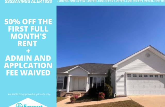 74 Doe Trail - 74 Doe Trail, Grant County, AR 72065