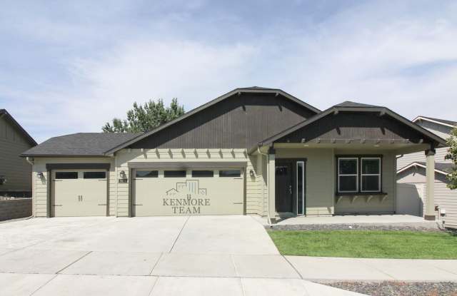 3 Bedroom, 2 Bath Home in Kennewick Southridge photos photos 3 Bedroom, 2 Bath Home in Kennewick Southridge photos photos