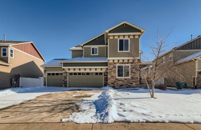 408 Wind River Drive - 408 Wind River Drive, Windsor, CO 80550