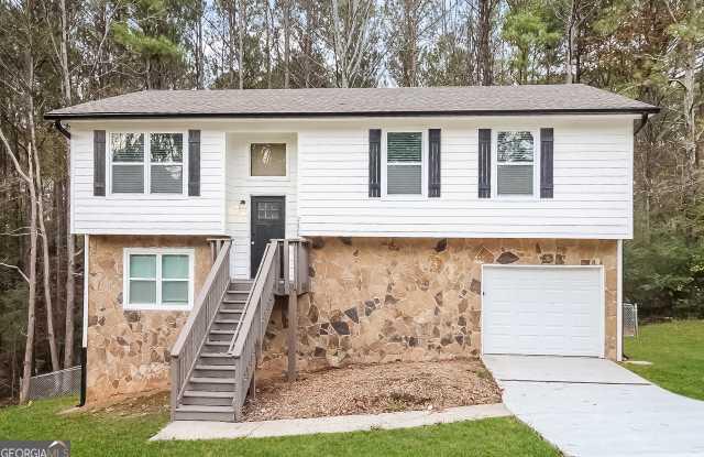 2626 Del Ridge - 2626 Del Ridge Drive, Douglas County, GA 30135