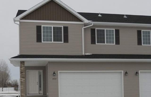 3 Bed 3 Bath Twin Home photos photos