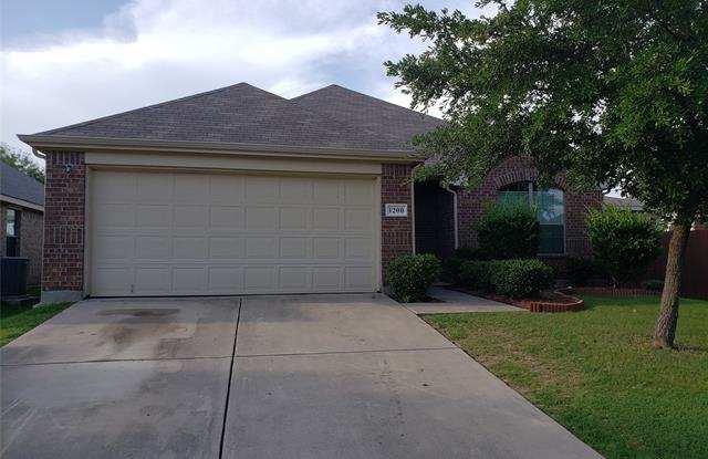 1200 Pine Forest Drive - 1200 Pine Forest Drive, Princeton, TX 75407