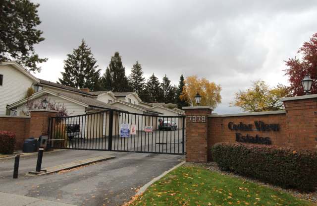 7878 N Wilding Dr #14, Spokane, WA 99208 - NuKey Realty  Property Management LLC photos photos