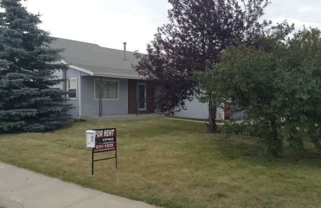 1231 Gettysburg - 1231 Gettysburg Drive, Cheyenne, WY 82001