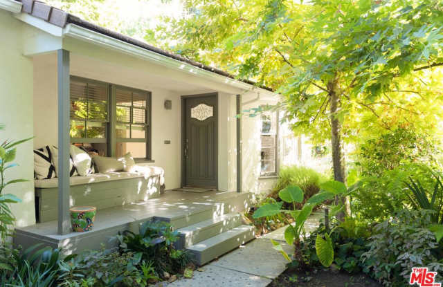 2230 FINK Street - 2230 Fink Street, Los Angeles, CA 90068