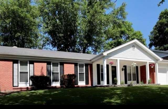1411 Oldfarm Drive Gallery 1