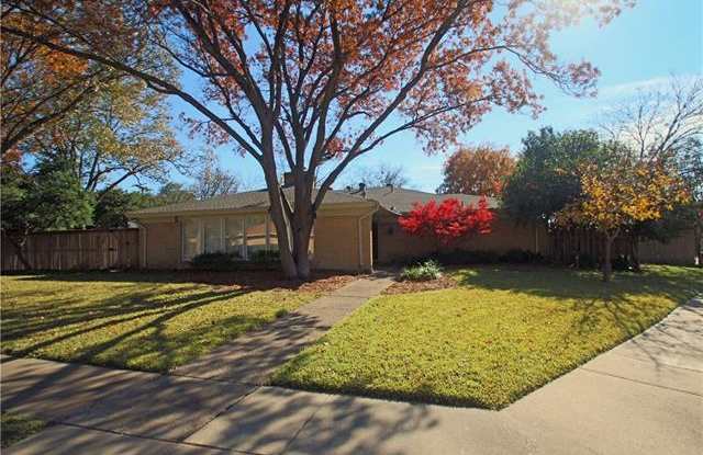 2520 Kelsey Drive - 2520 Kelsey Drive, Plano, TX 75075