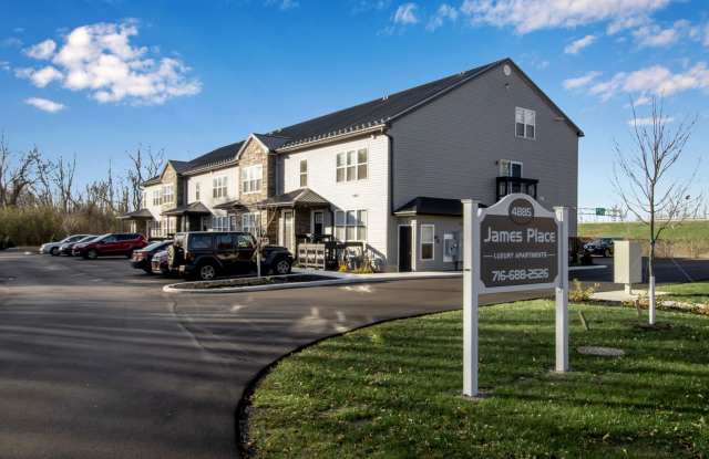 James Place photos photos