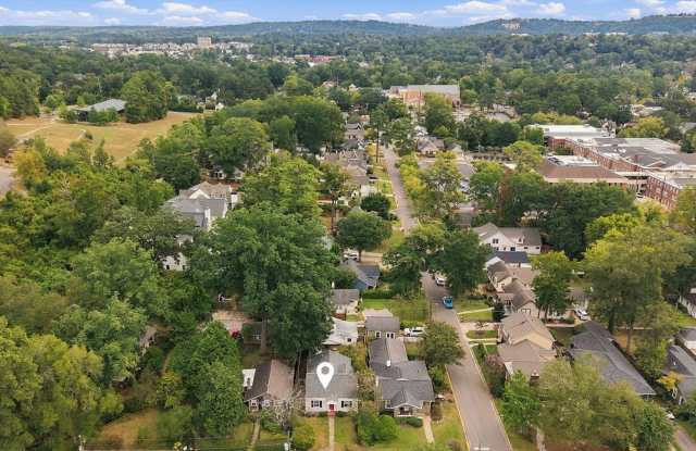Adorable 3BR/2BA house in Edgewood/Homewood Gallery 3