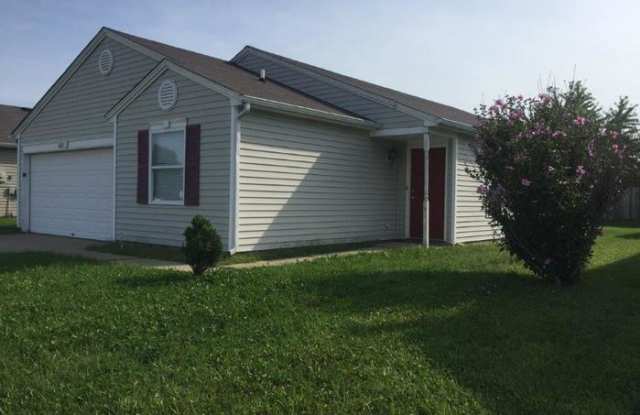 8607 Bluff Point Drive Gallery 2
