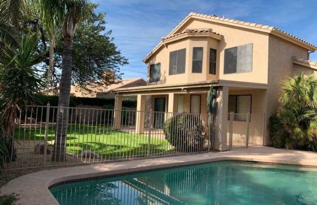 9079 E HILLERY Drive Gallery 3