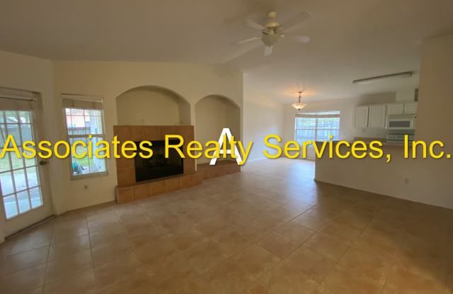 3bed/2bath located in the desirable Weatherly Community Gallery 3