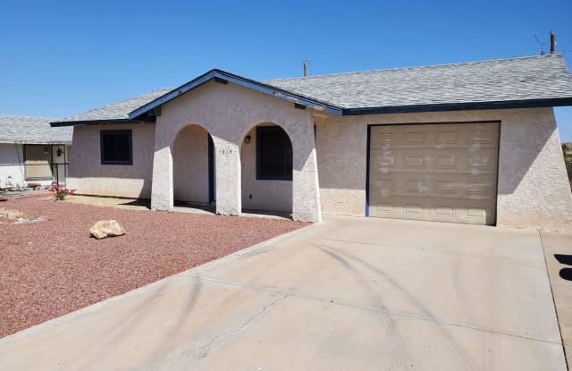 1815 Long - 1815 Long Avenue, Bullhead City, AZ 86442