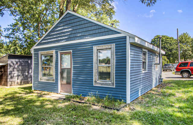 548 East Hammond Street - 548 East Hammond Street, Otsego, MI 49078