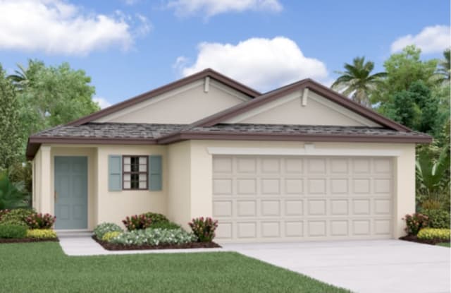 10404 Virginia Pine Court - 10404 Virginia Pine Ct, Riverview, FL 33578