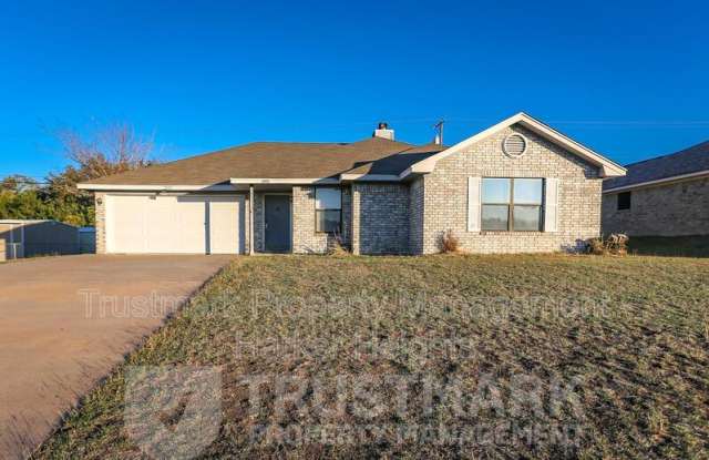 1001 Joe Morse - 1001 Joe Morse Drive, Copperas Cove, TX 76522